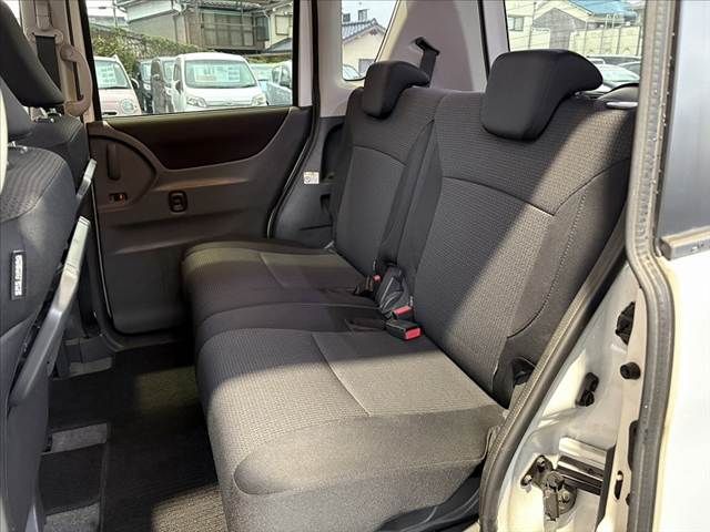 MITSUBISHI DELICA D:2 2WD 2014