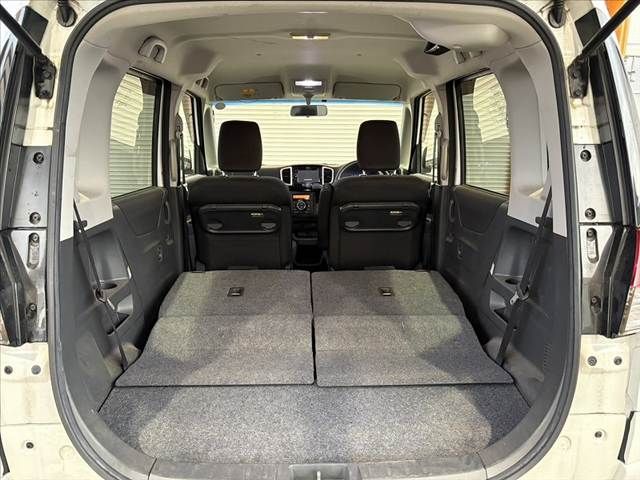 MITSUBISHI DELICA D:2 2WD 2014