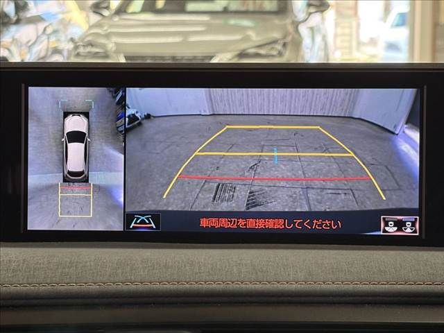 TOYOTA LEXUS UX250h 2021