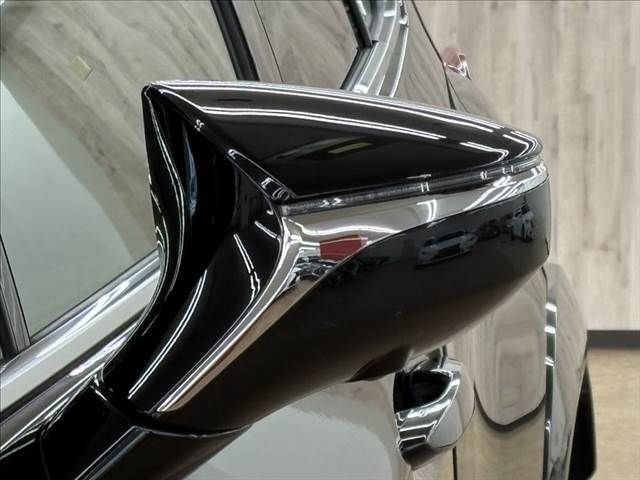 TOYOTA LEXUS UX250h 2021