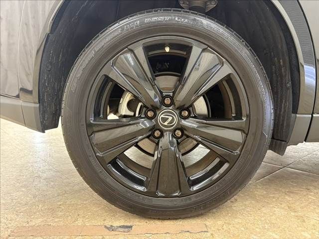 TOYOTA LEXUS UX250h 2021