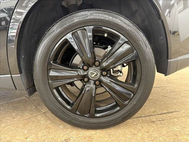 TOYOTA LEXUS UX250h 2021