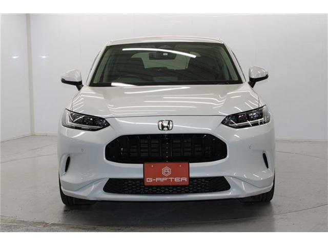 HONDA ZR-V e:HEV 2023