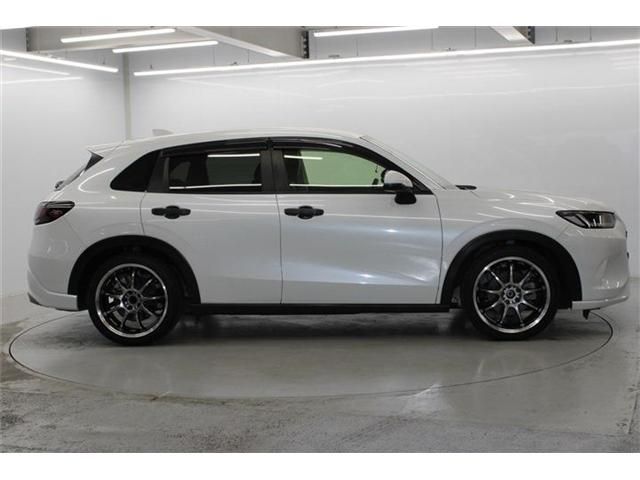 HONDA ZR-V e:HEV 2023