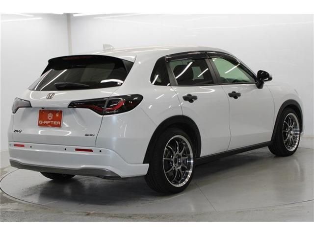 HONDA ZR-V e:HEV 2023