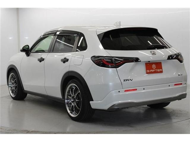 HONDA ZR-V e:HEV 2023