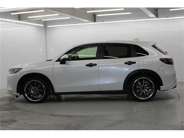 HONDA ZR-V e:HEV 2023