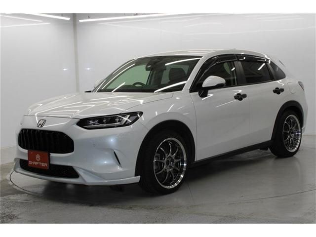 HONDA ZR-V e:HEV 2023