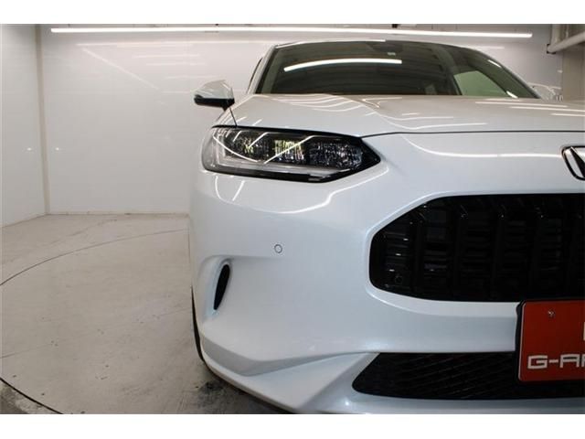 HONDA ZR-V e:HEV 2023