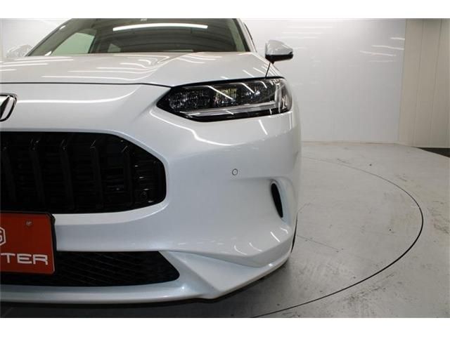 HONDA ZR-V e:HEV 2023