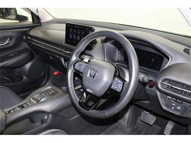 HONDA ZR-V e:HEV 2023