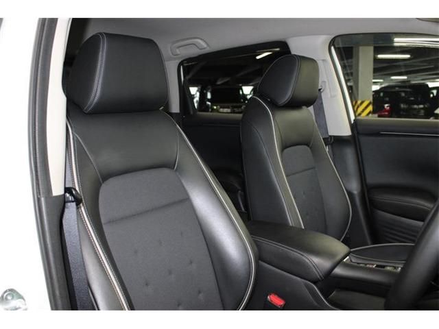 HONDA ZR-V e:HEV 2023