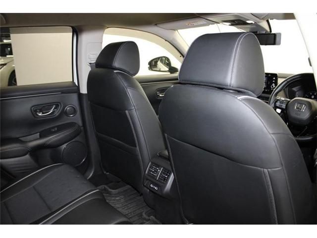 HONDA ZR-V e:HEV 2023