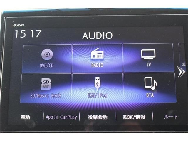 HONDA STEPWAGON 2019