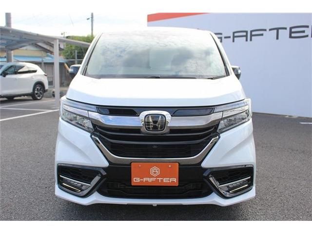 HONDA STEPWAGON 2019