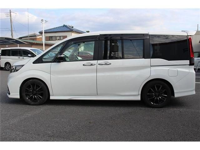 HONDA STEPWAGON 2019