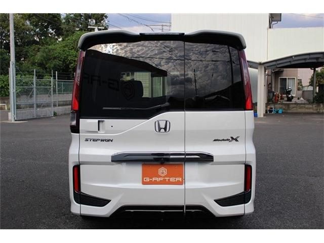 HONDA STEPWAGON 2019