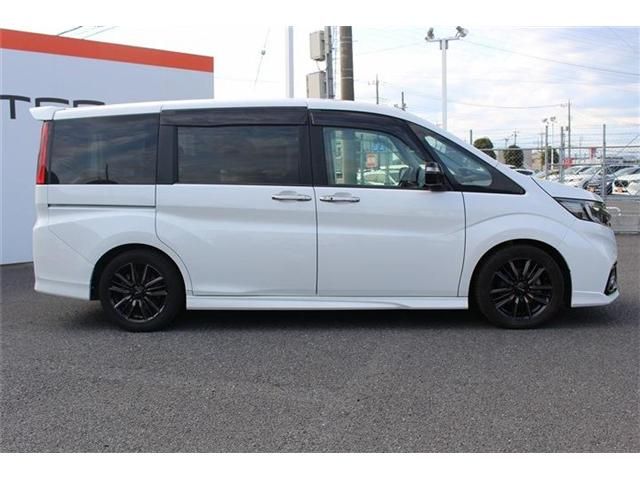 HONDA STEPWAGON 2019