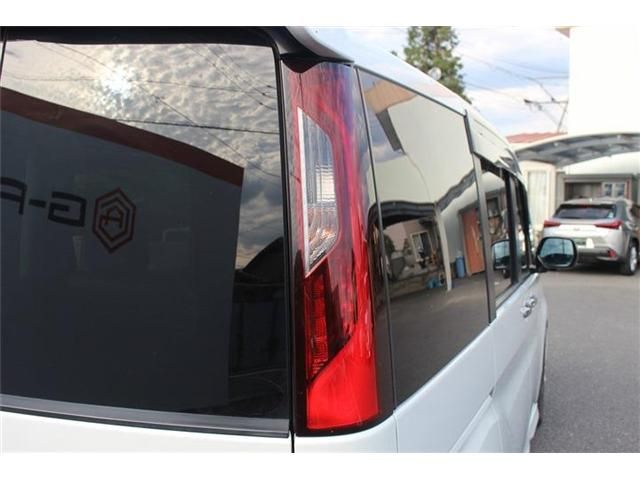 HONDA STEPWAGON 2019