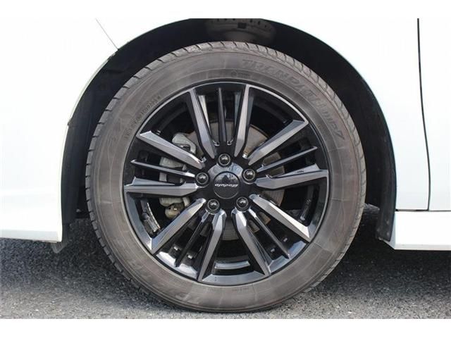 HONDA STEPWAGON 2019