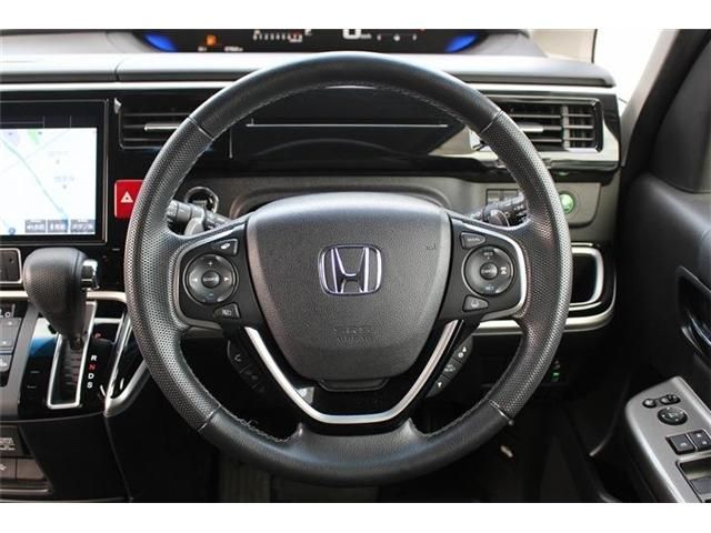 HONDA STEPWAGON 2019