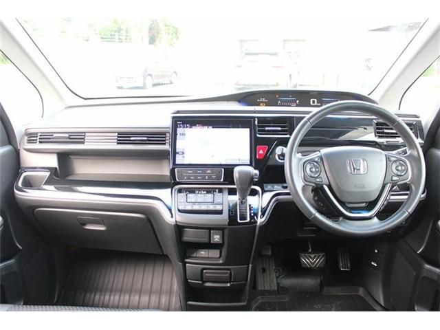 HONDA STEPWAGON 2019