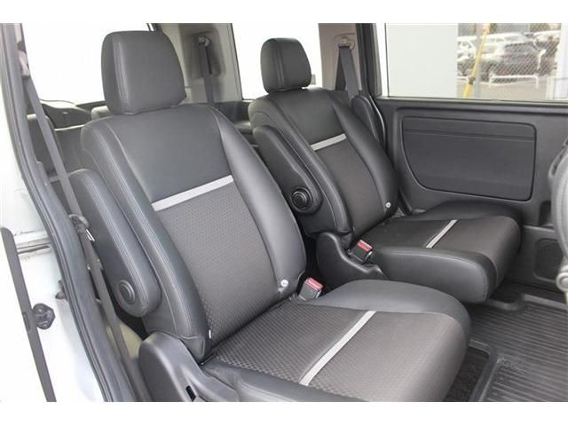 HONDA STEPWAGON 2019