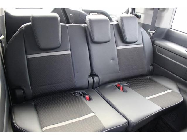 HONDA STEPWAGON 2019