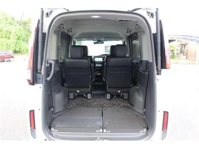 HONDA STEPWAGON 2019