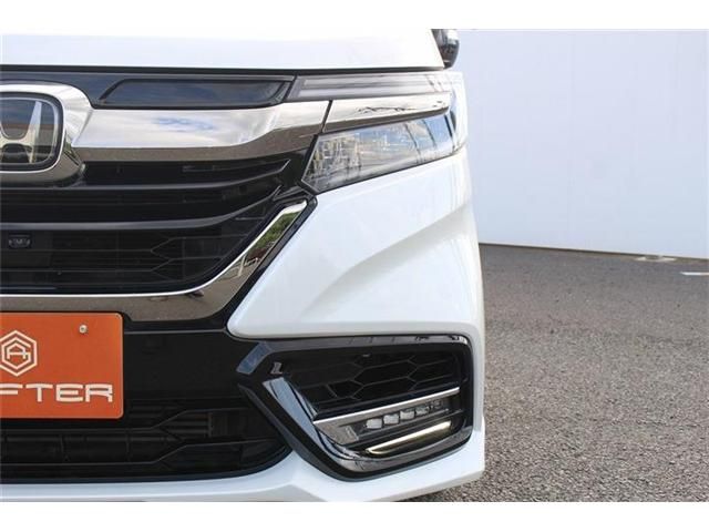 HONDA STEPWAGON 2019