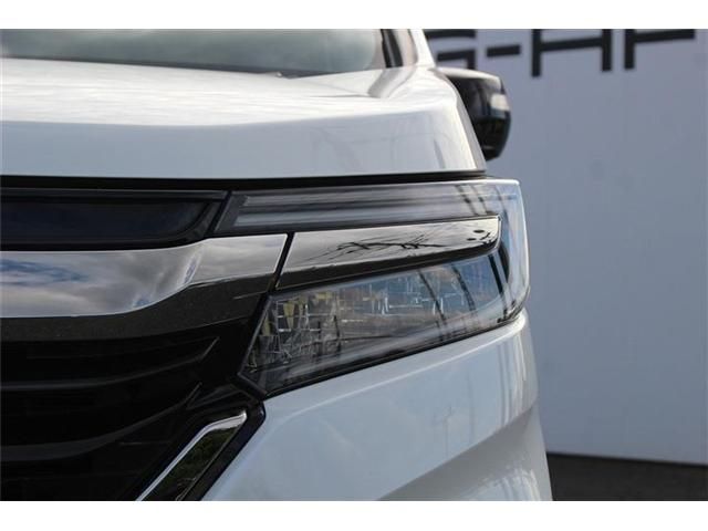 HONDA STEPWAGON 2019