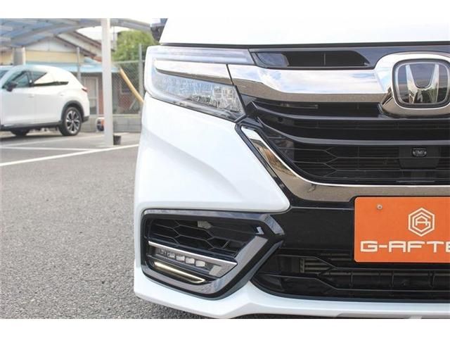 HONDA STEPWAGON 2019