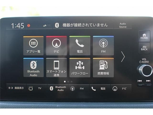 HONDA CIVIC hatchback 2022