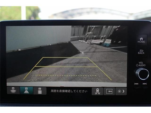 HONDA CIVIC hatchback 2022