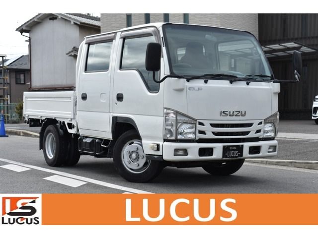 ISUZU ELF 2015