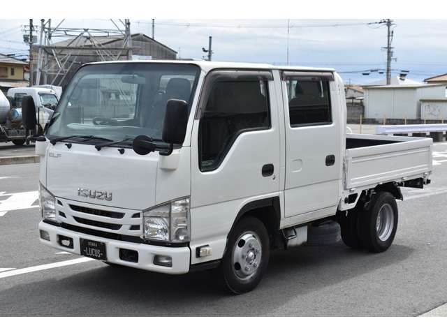 ISUZU ELF 2015
