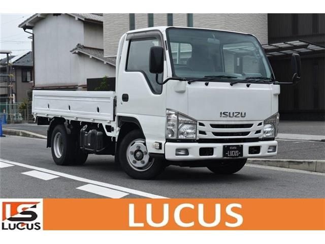 ISUZU ELF 2015