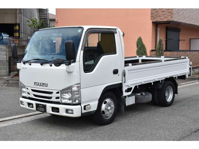 ISUZU ELF 2015