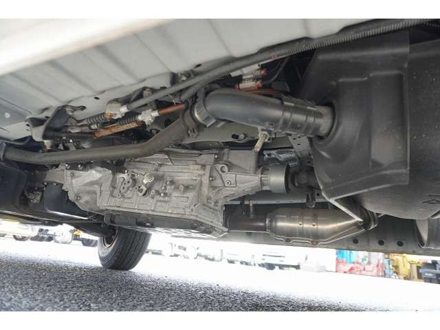 TOYOTA HIACE van 1.25t 2WD 2015