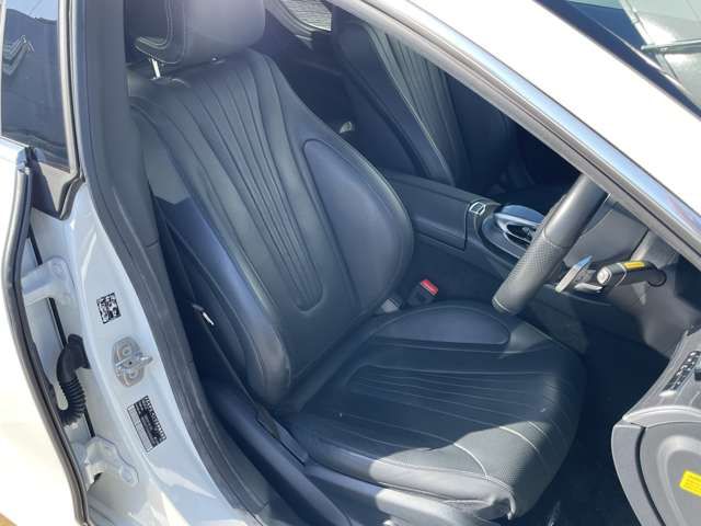 MERCEDES BENZ MERCEDES BENZ CLS class 2018