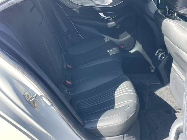 MERCEDES BENZ MERCEDES BENZ CLS class 2018