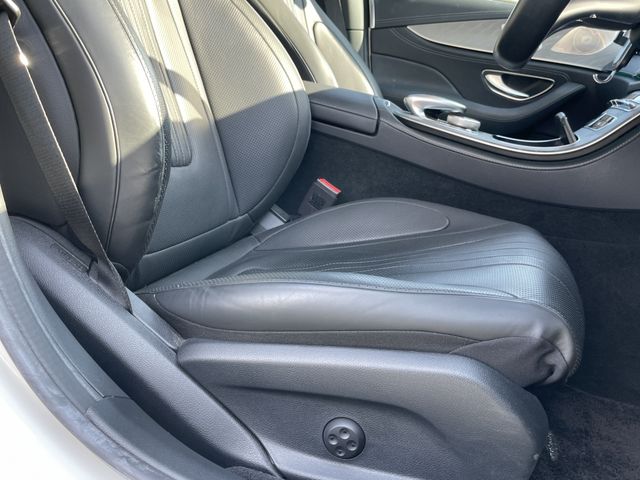 MERCEDES BENZ MERCEDES BENZ CLS class 2018