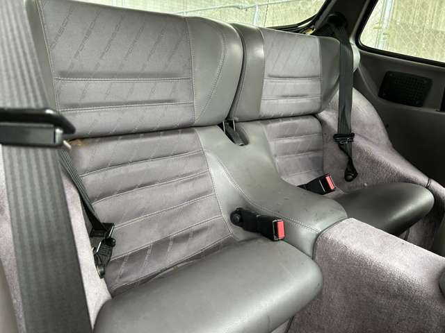 PORSCHE PORSCHE 944 1991