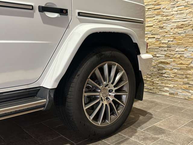 MERCEDES BENZ MERCEDES BENZ G class 2021