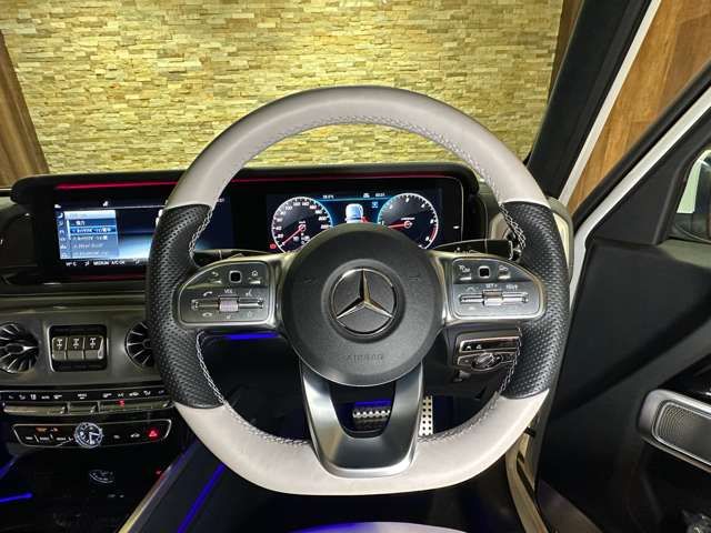 MERCEDES BENZ MERCEDES BENZ G class 2021