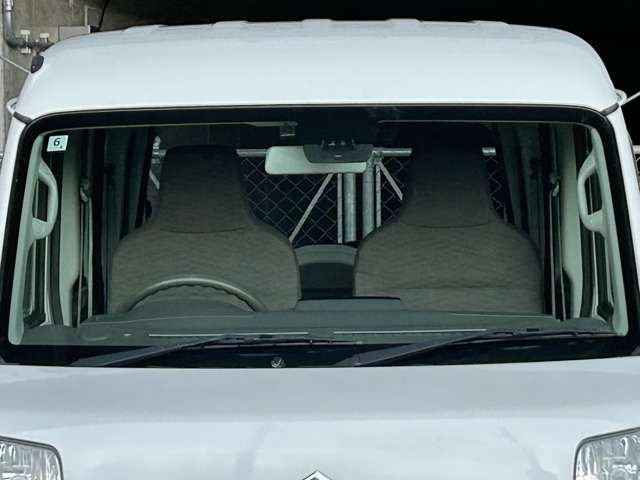 SUZUKI EVERY van 2017