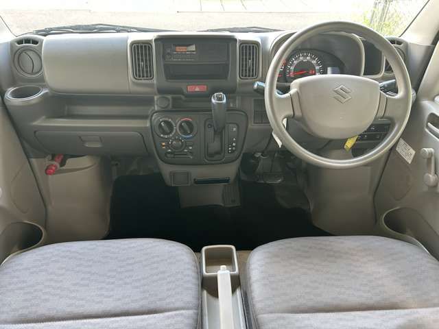 SUZUKI EVERY van 2019