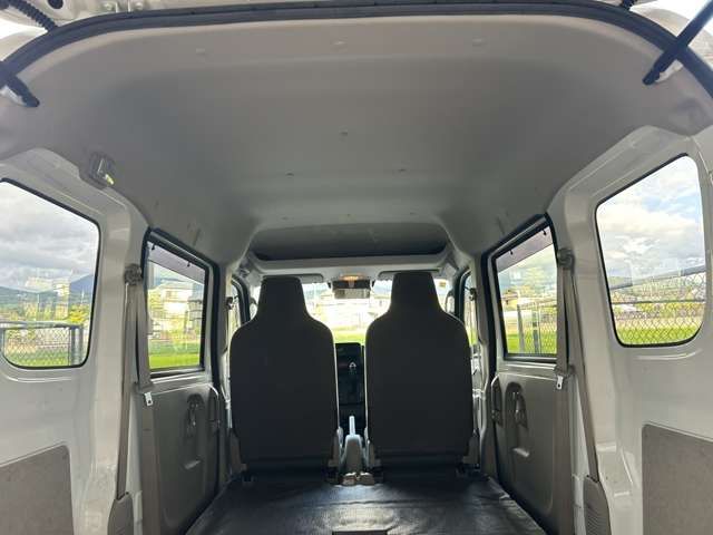 SUZUKI EVERY van 2019