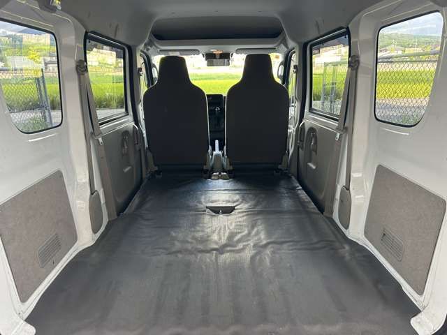 SUZUKI EVERY van 2019