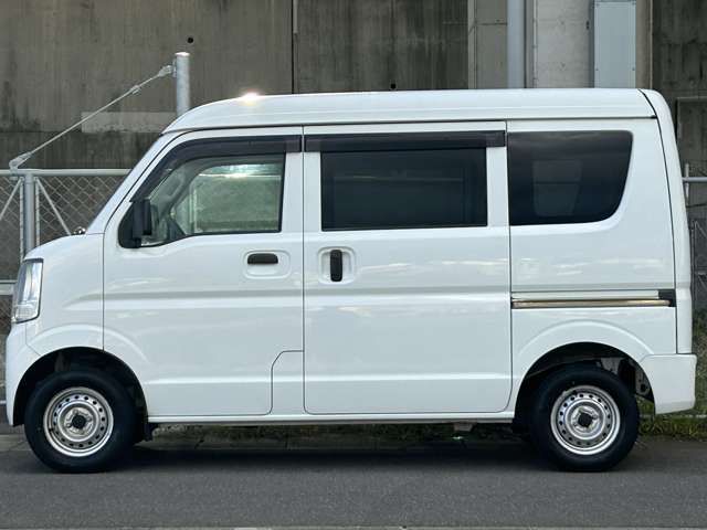 SUZUKI EVERY van 2019